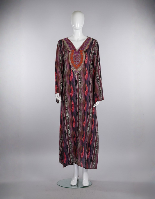 مخوار كتان – LN10