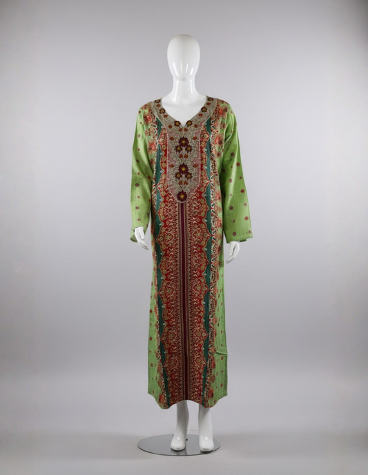 مخوار كتان – LN11