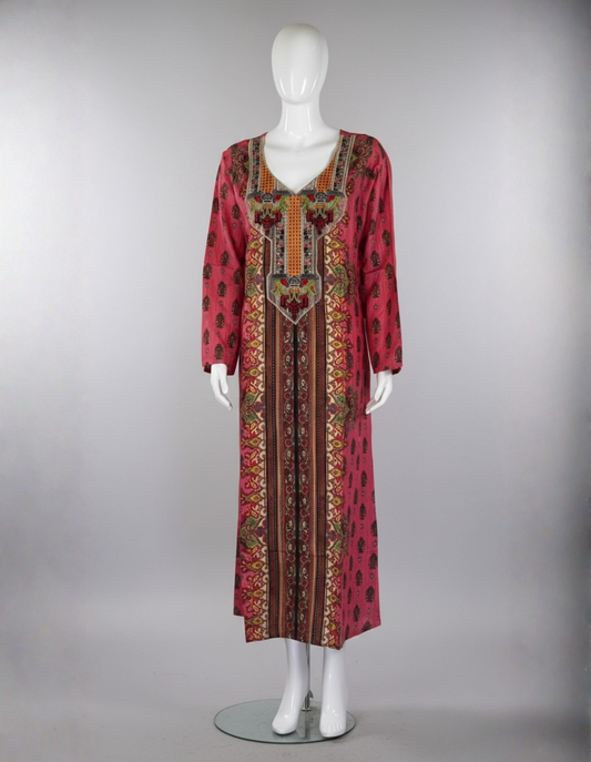 مخوار كتان – LN12