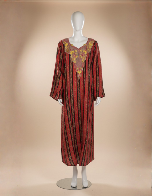 مخوار كتان – LN02