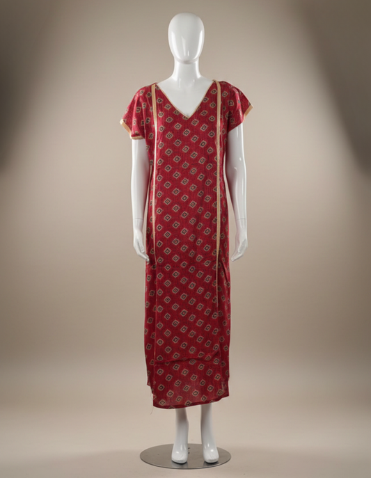 مخوار كتان – LN03