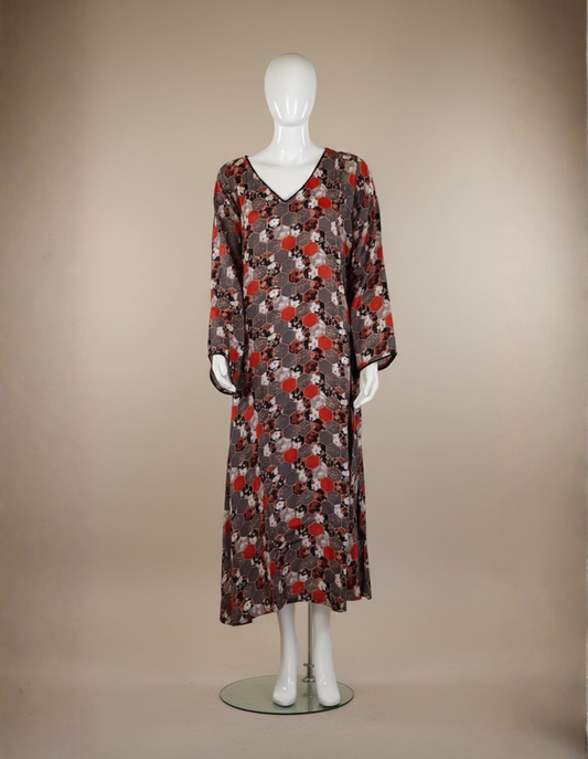 مخوار كتان – LN04