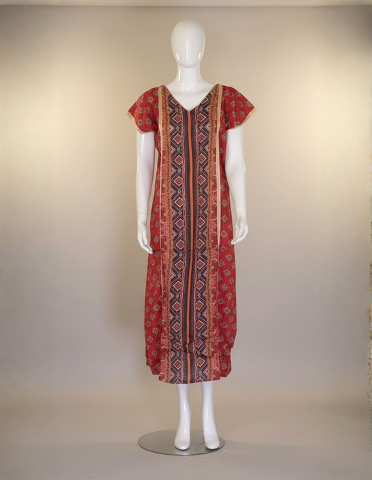 مخوار كتان – LN05