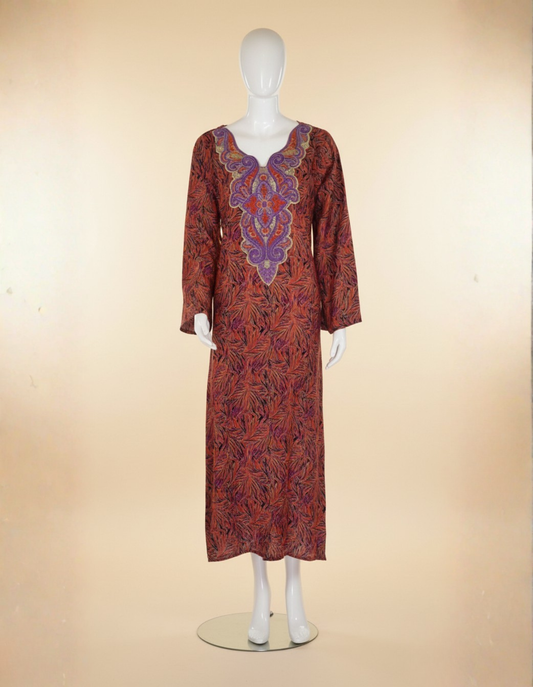 مخوار كتان – LN07